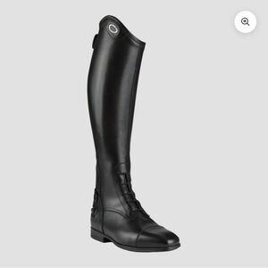 Parlanti Tall Boots